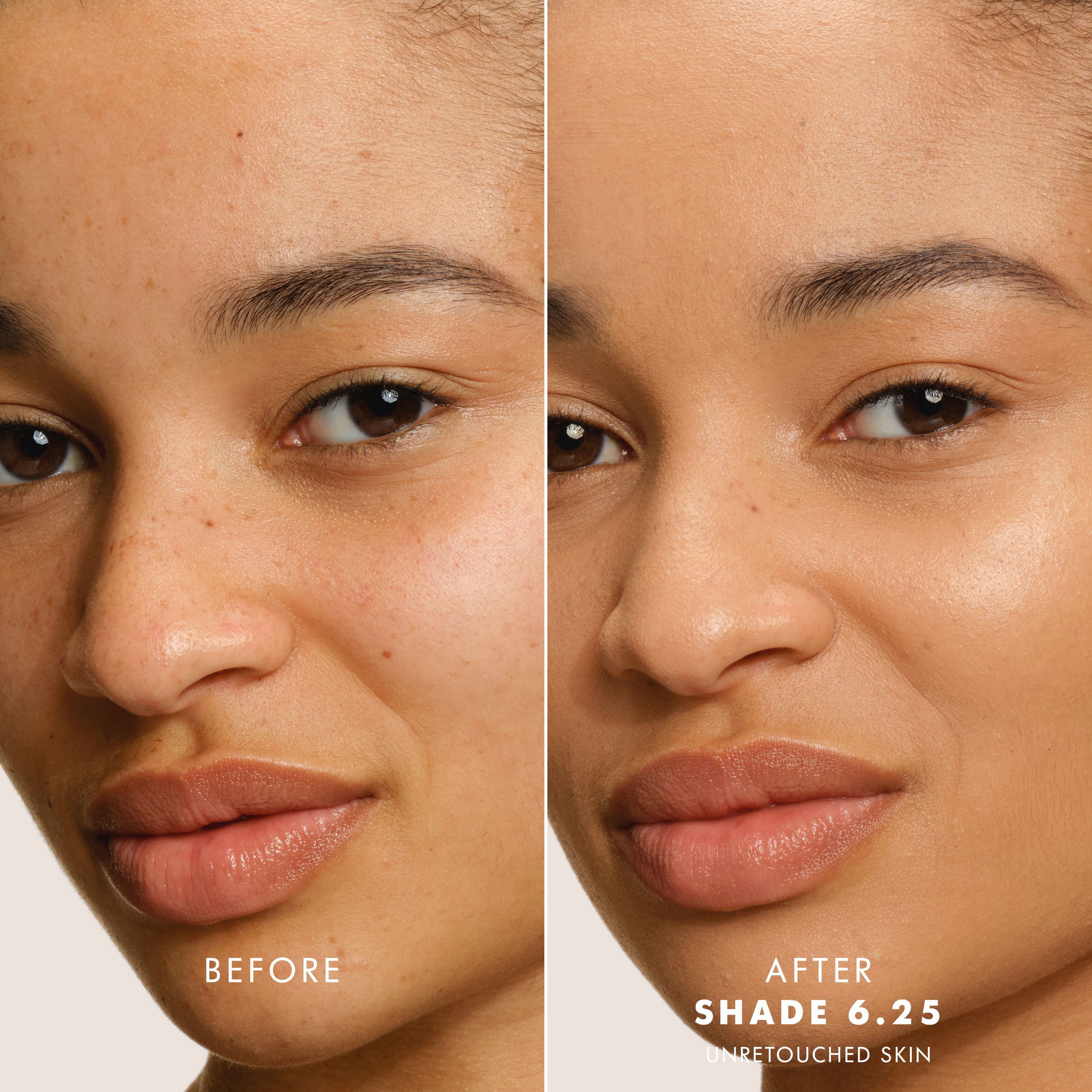 Luminous Silk Natural Glow Blurring Foundation