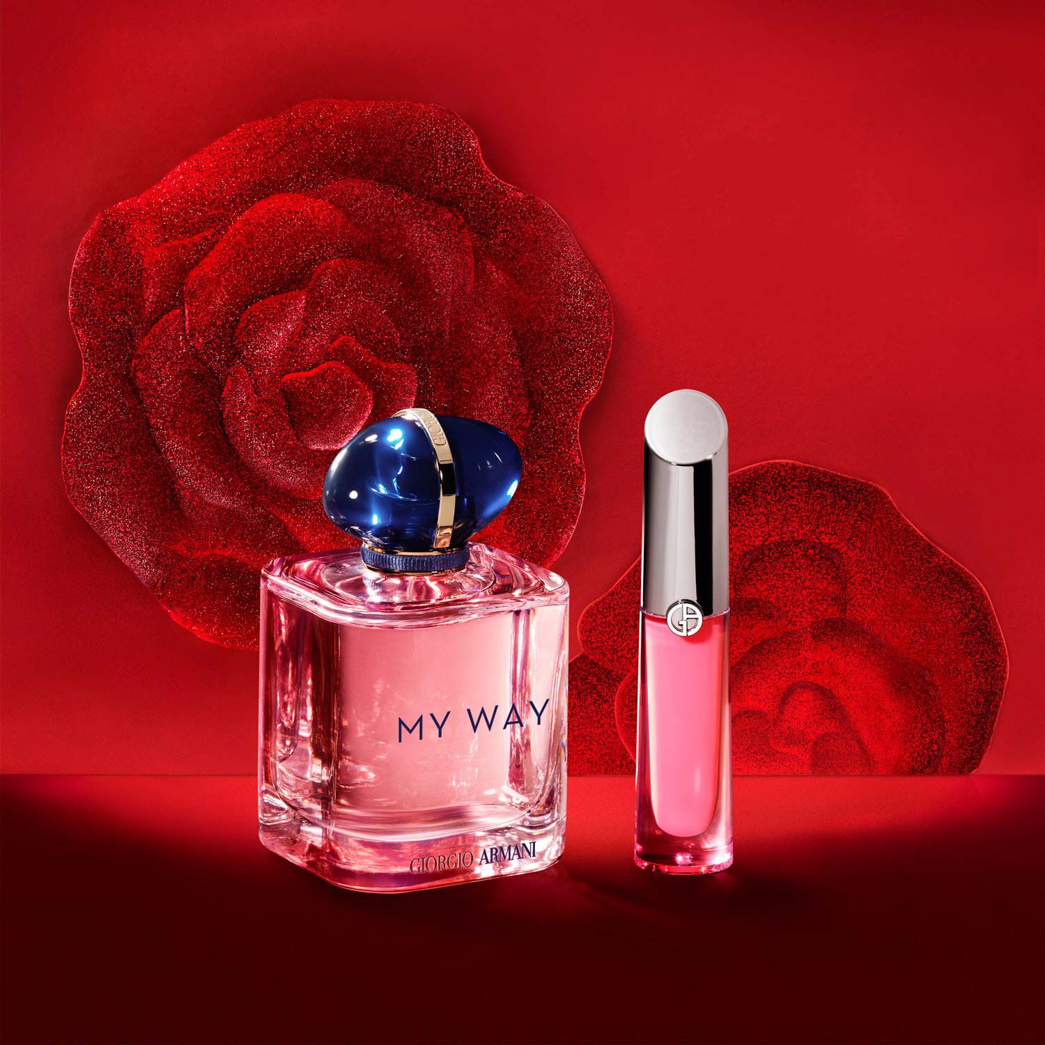 My Way Collection - Women's Perfume - Armani Beauty