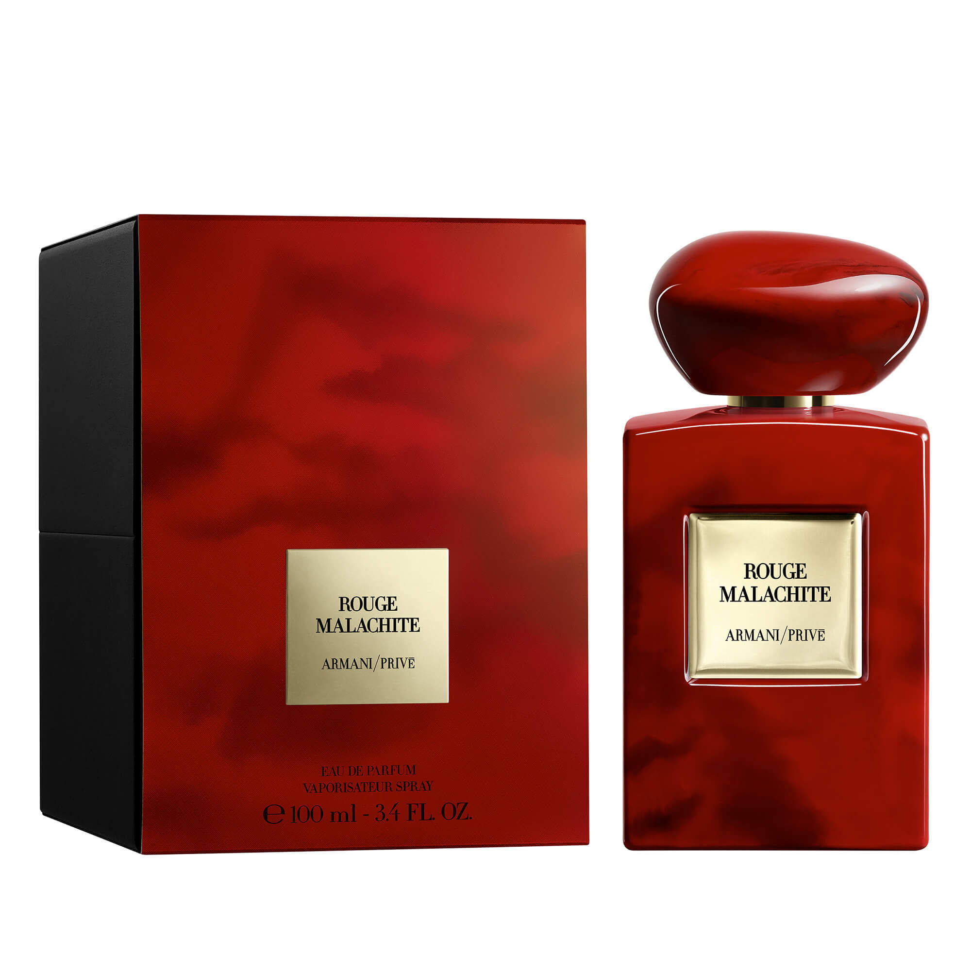 Armani prive red hotsell perfume