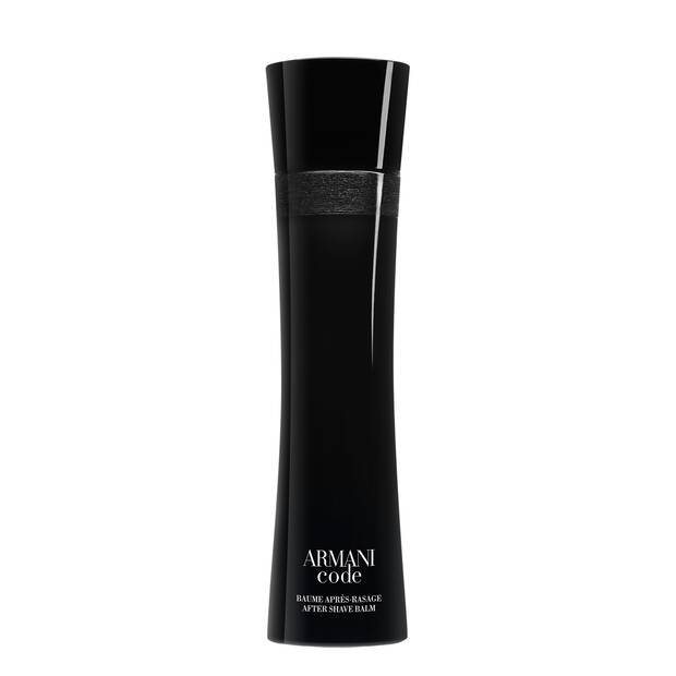 Armani Code After Shave Balm Giorgio Armani Beauty