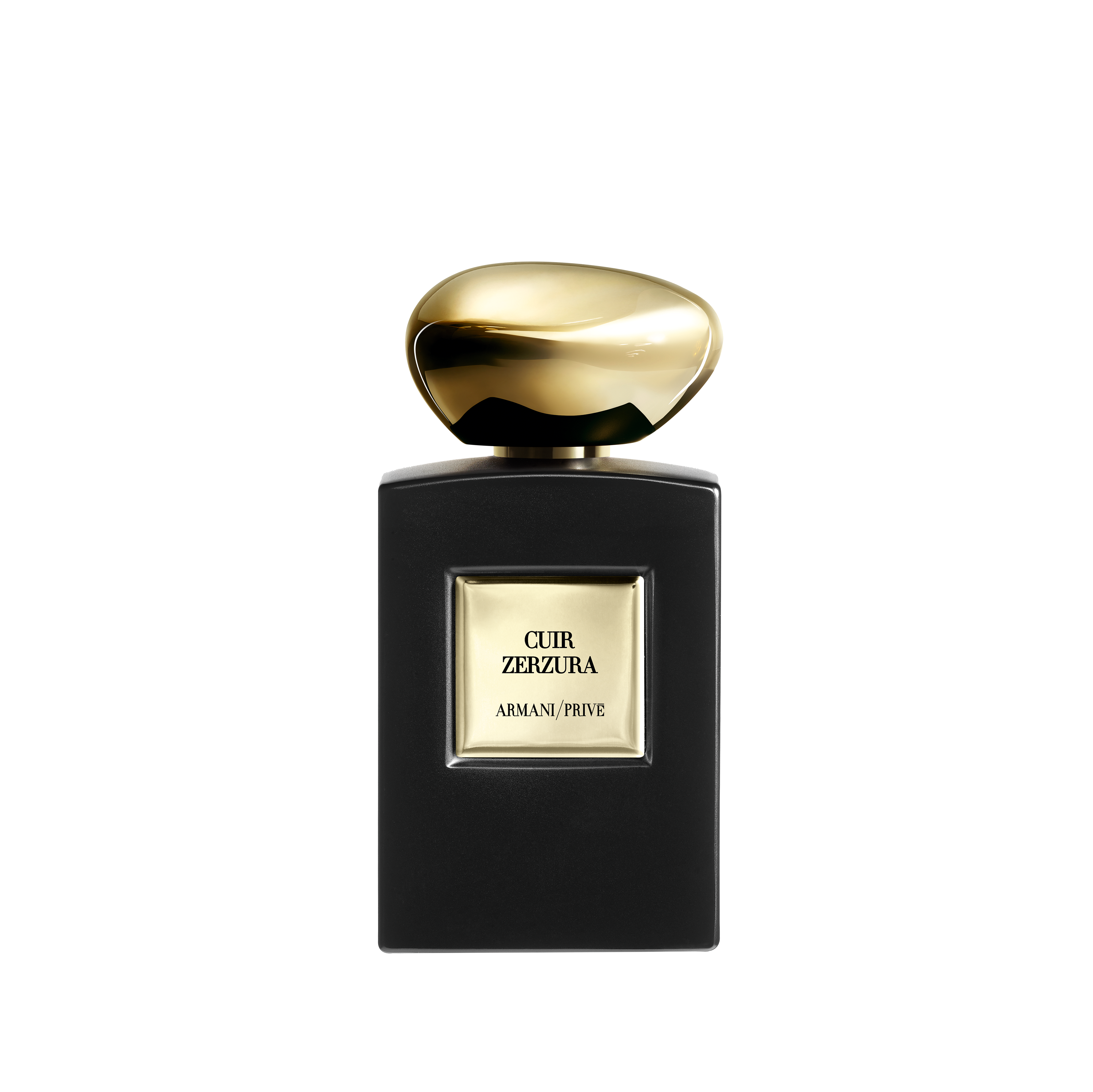 Armani leather perfume shop