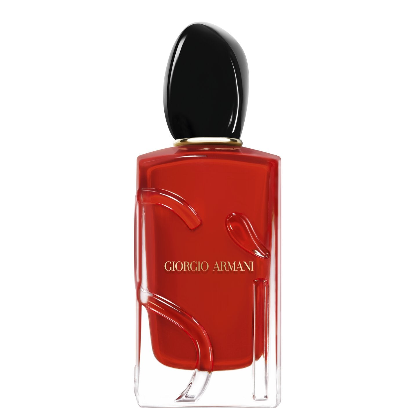 Armani Si Passione Eau de Parfum