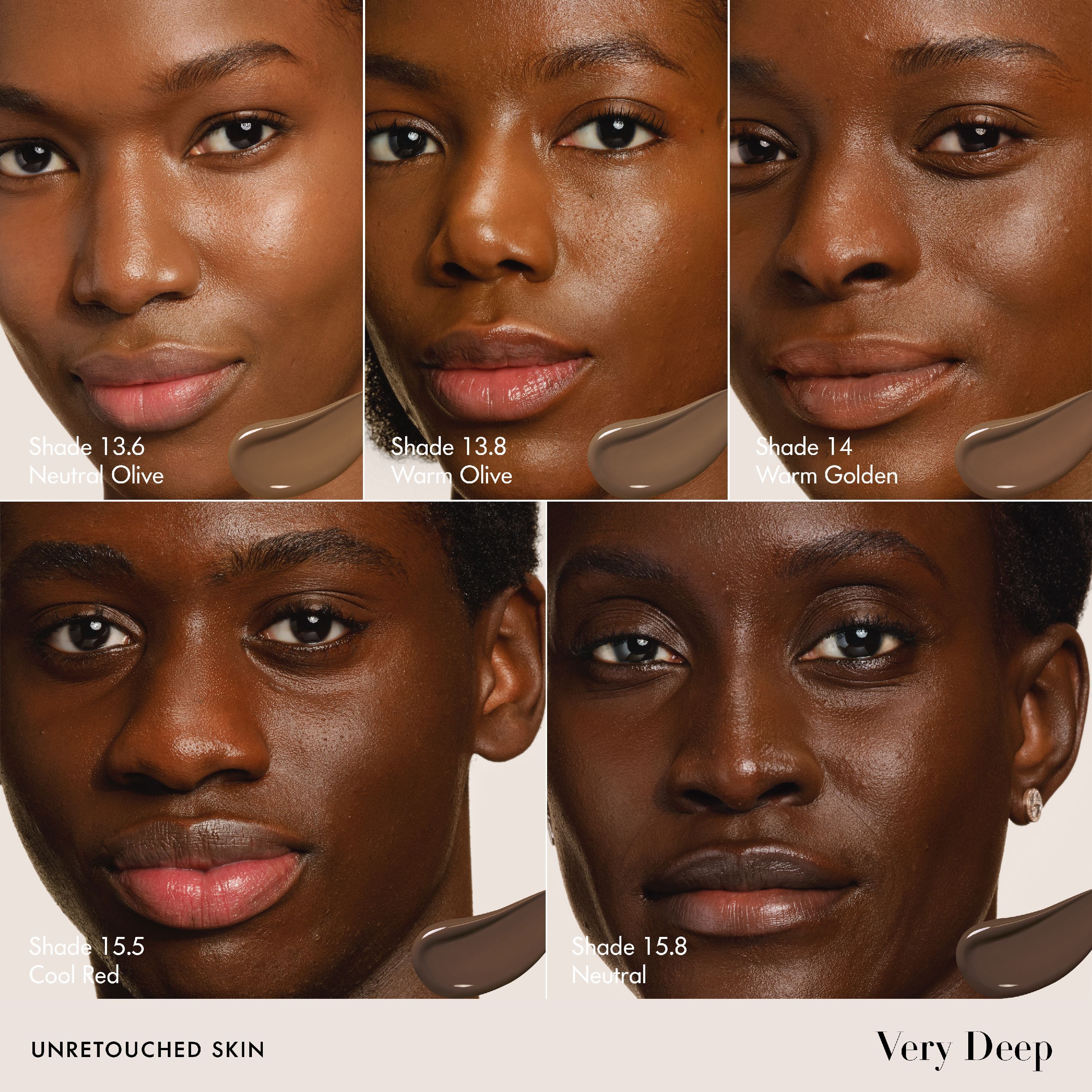 Luminous Silk Natural Glow Blurring Foundation