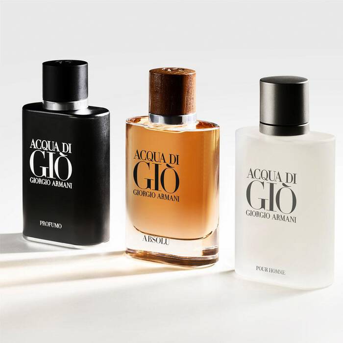 купить Giorgio Armani Acqua Di Gioia Essenza Woman цена оригинала
