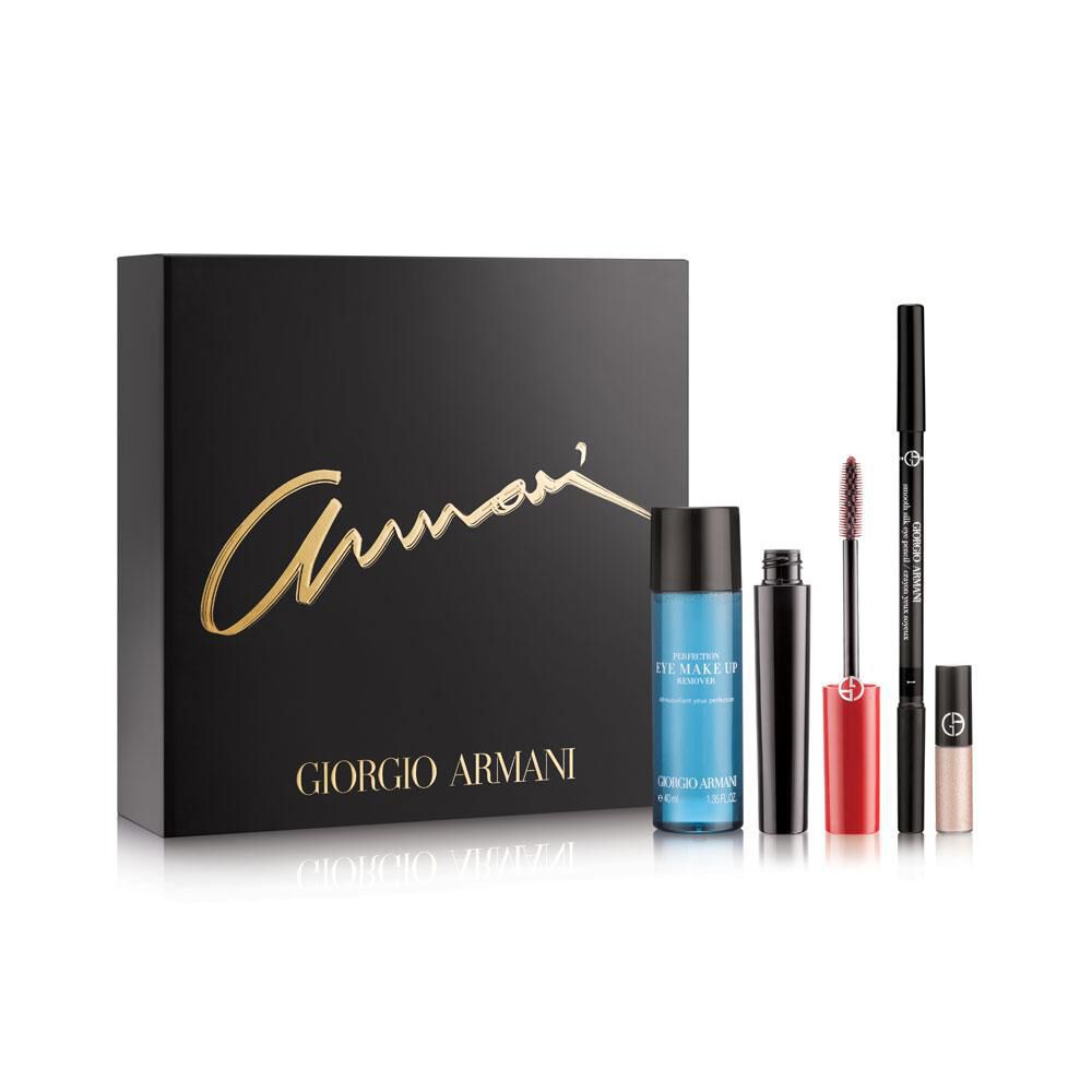 giorgio armani makeup set