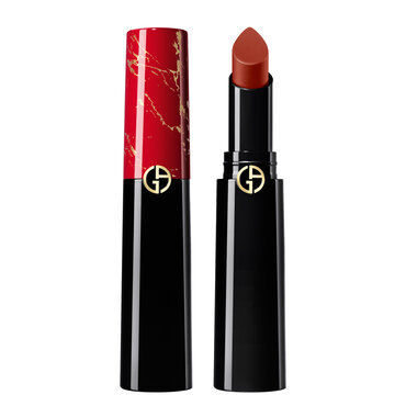 HOLIDAY LIP POWER LONGWEAR SATIN LIPSTICK