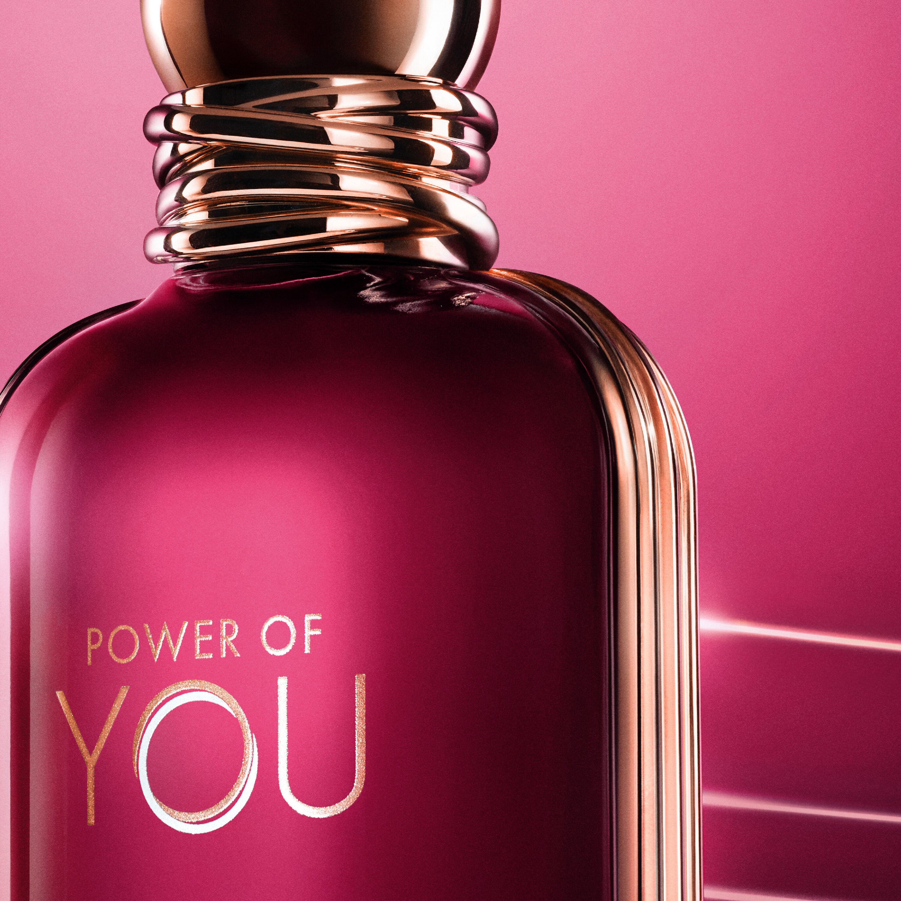 Power Of You Eau De Parfum 2-Piece Holiday Gift Set