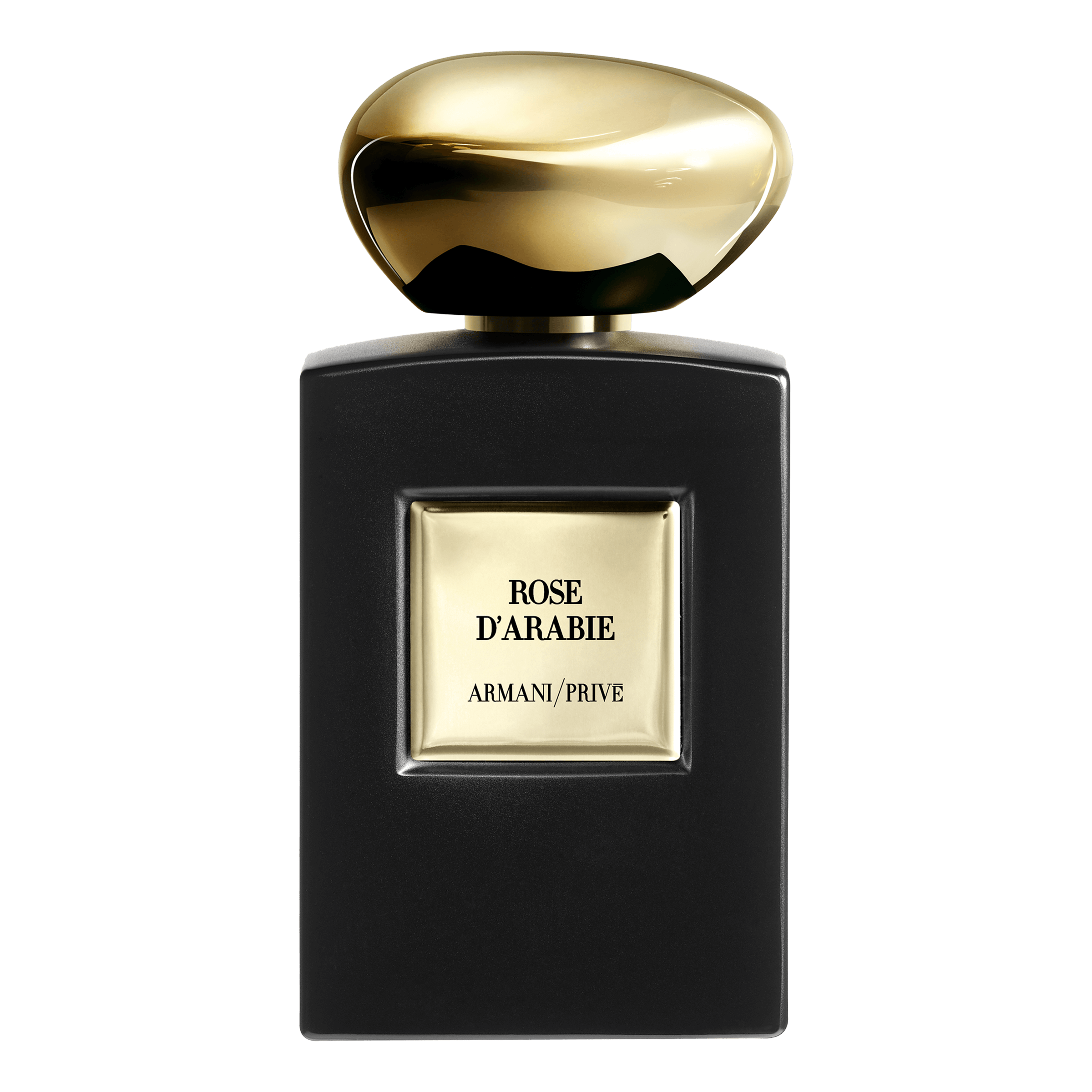 ARMANI PRIV ROSE D ARABIE Eau de parfum intense Armani beauty