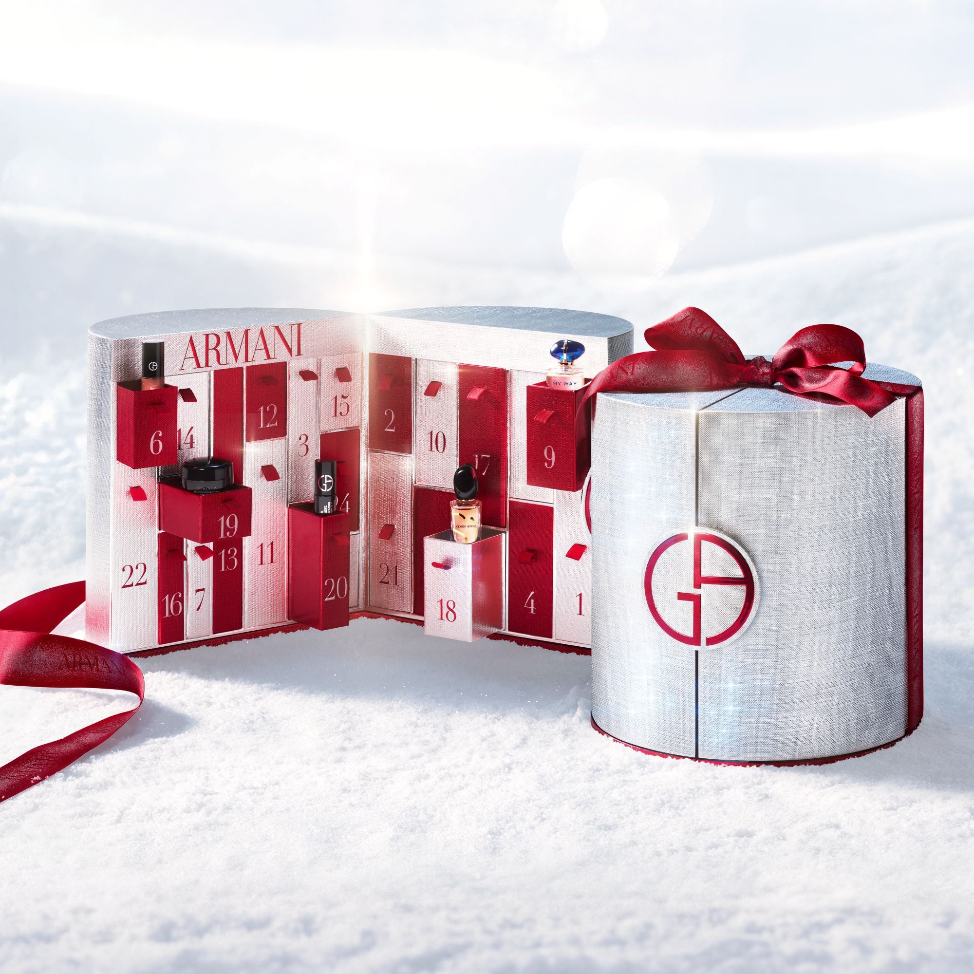 Advent Calendar