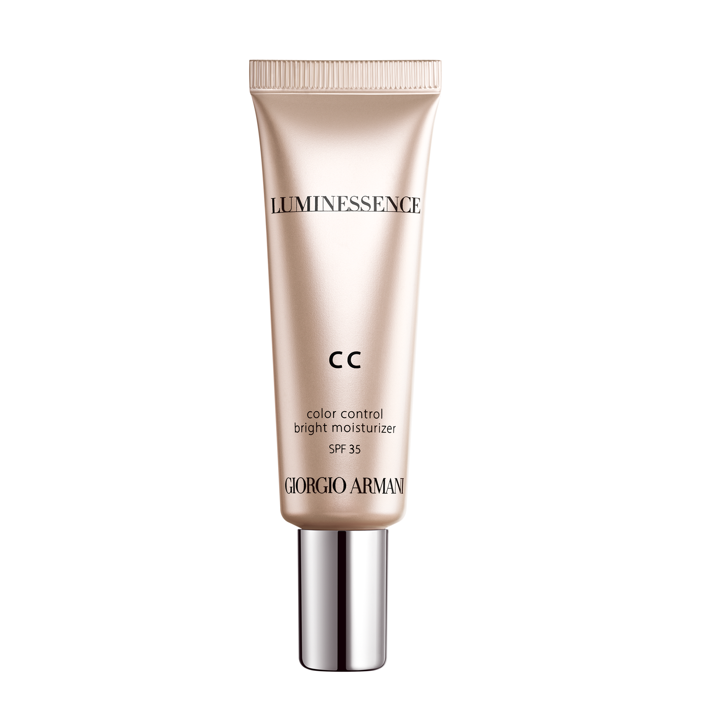 Luminessence CC Cream Giorgio Armani Beauty