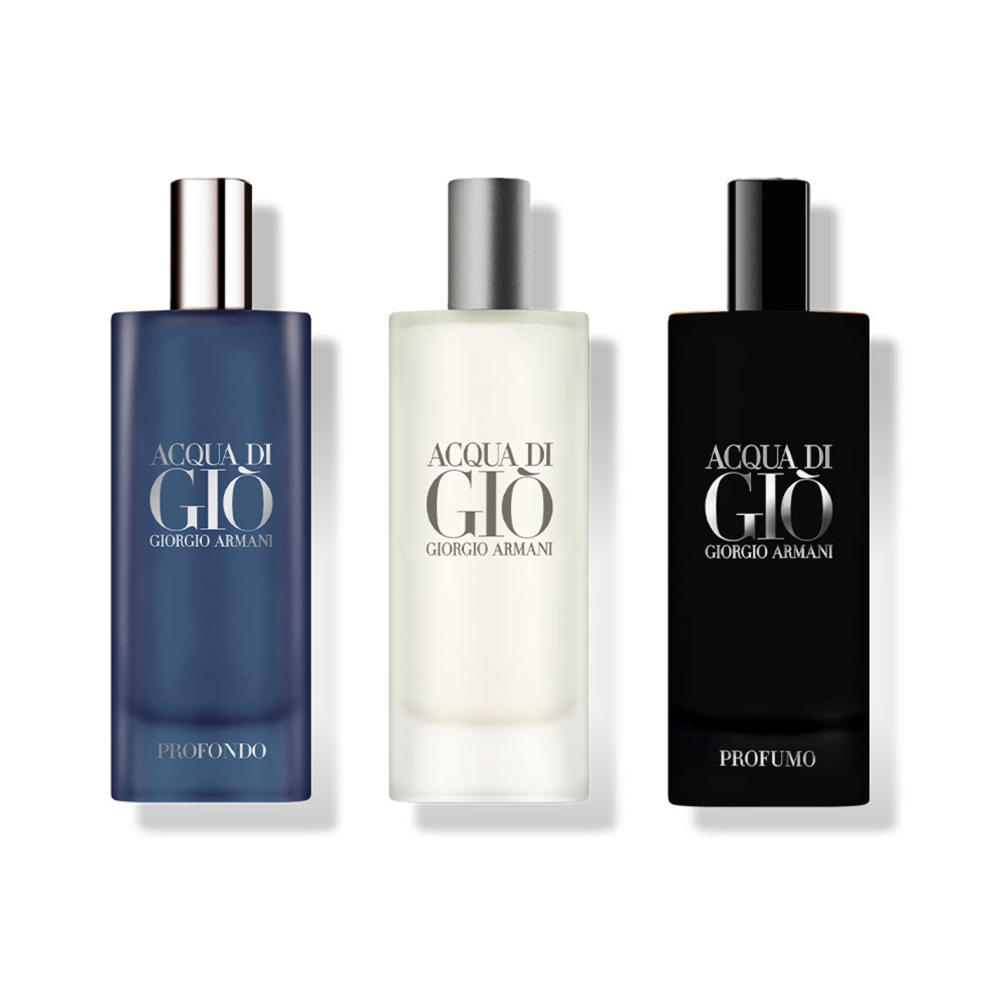 giorgio armani acqua di gio profumo gift set