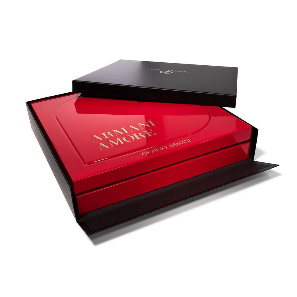 armani lip maestro bento box set