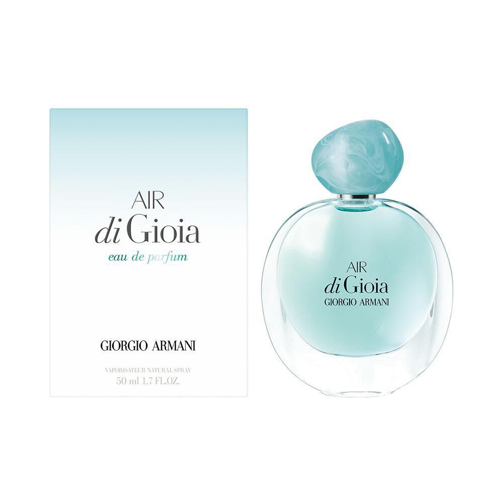 giorgio armani air