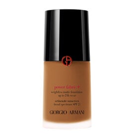 Power Fabric + Foundation
