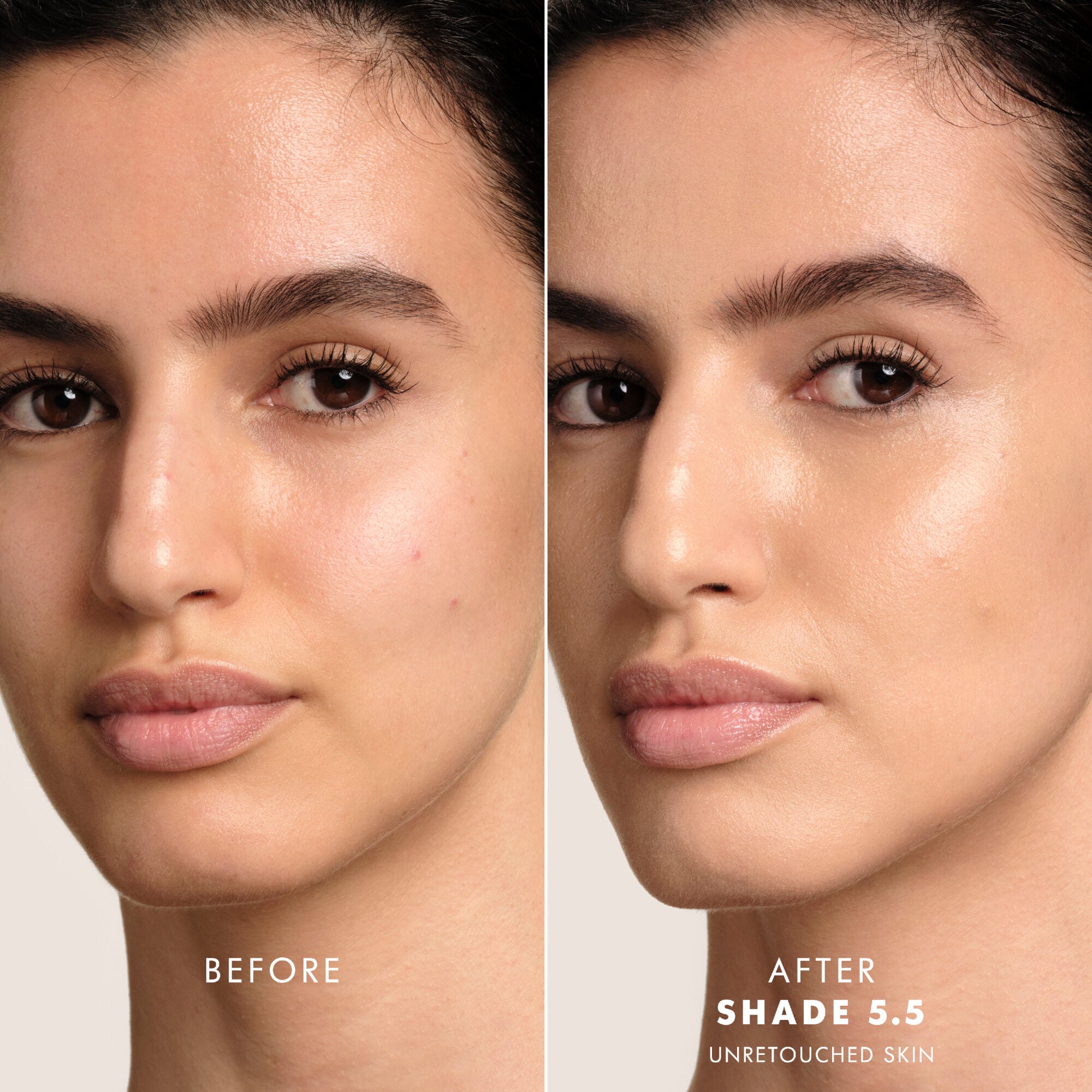 Luminous Silk Hydrating & Brightening Concealer