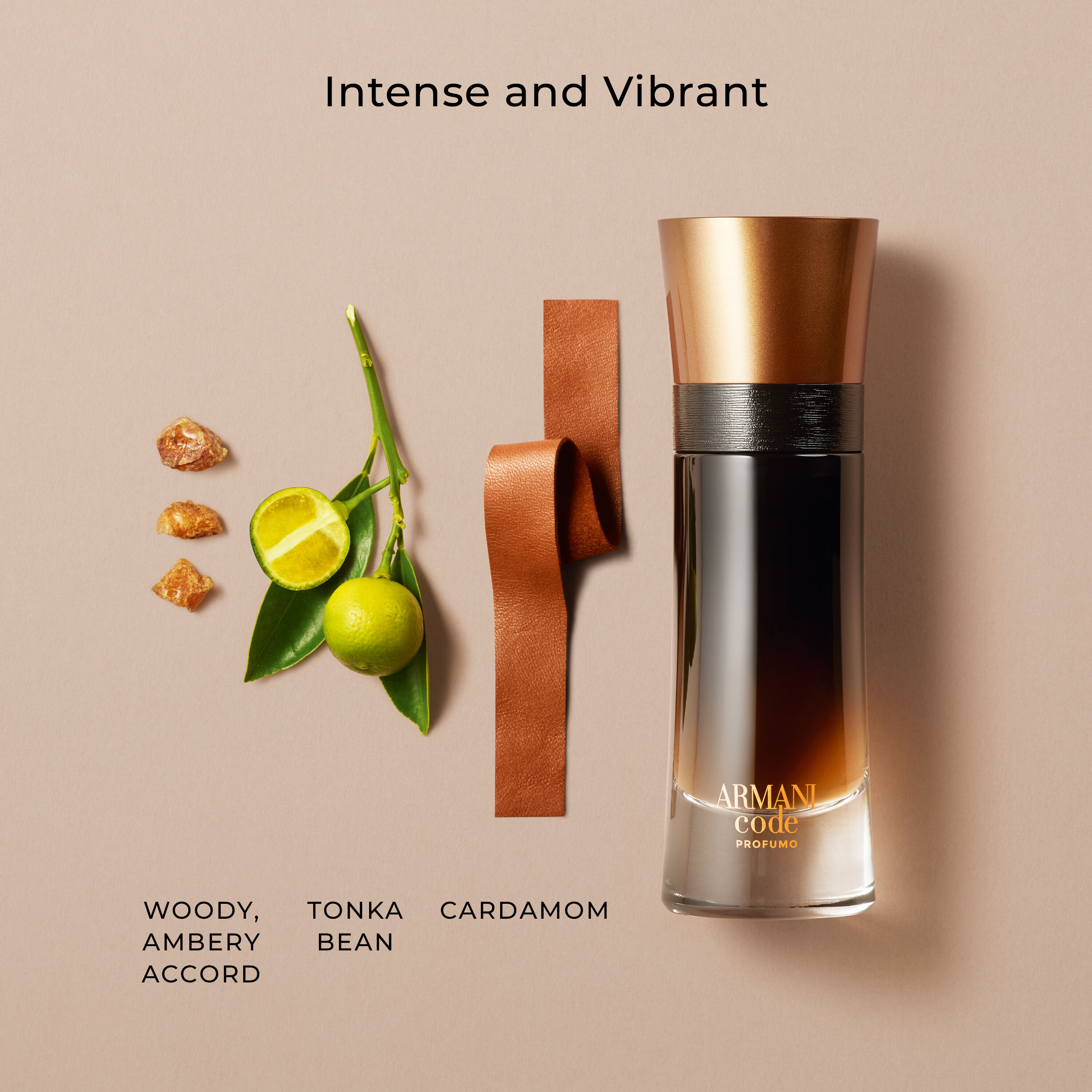armani code profumo 110 ml edp