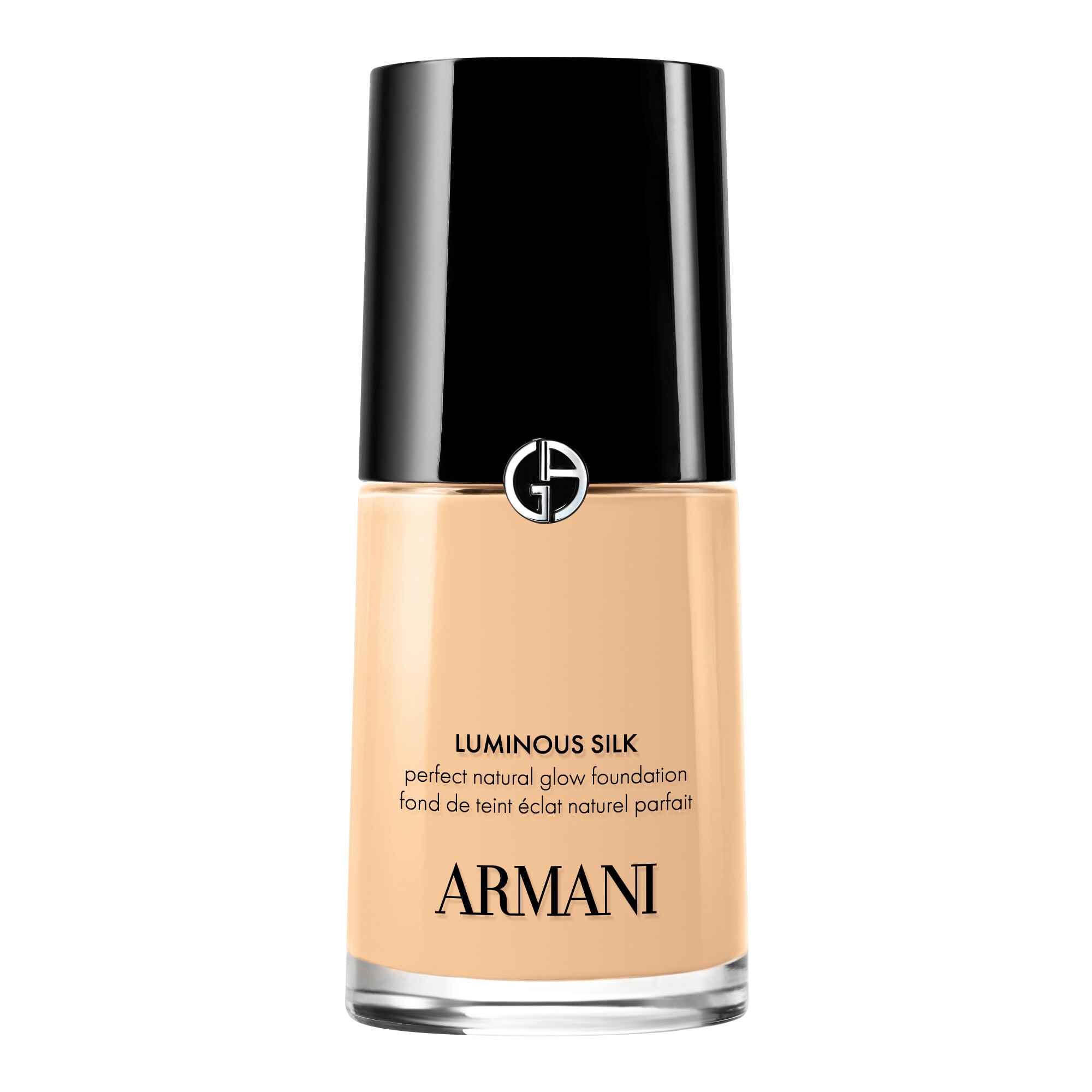 Luminous Silk Natural Glow Blurring Foundation