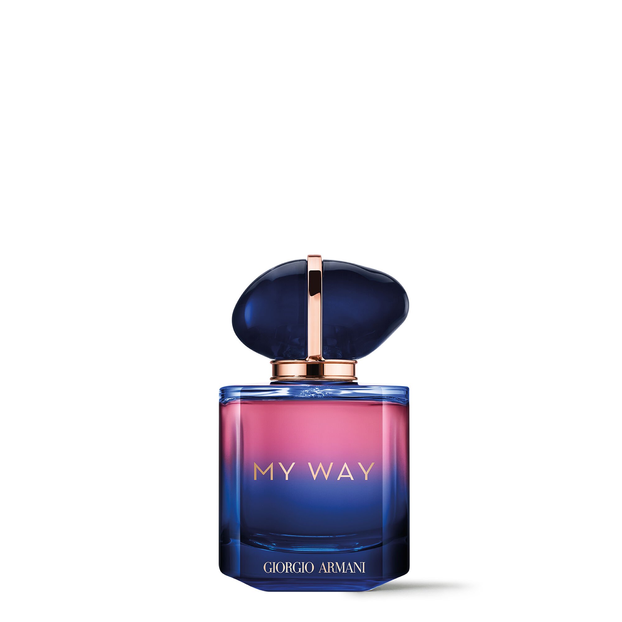 My Way Giorgio Armani Beauty Usa Reviews My Way Parfum — Floral