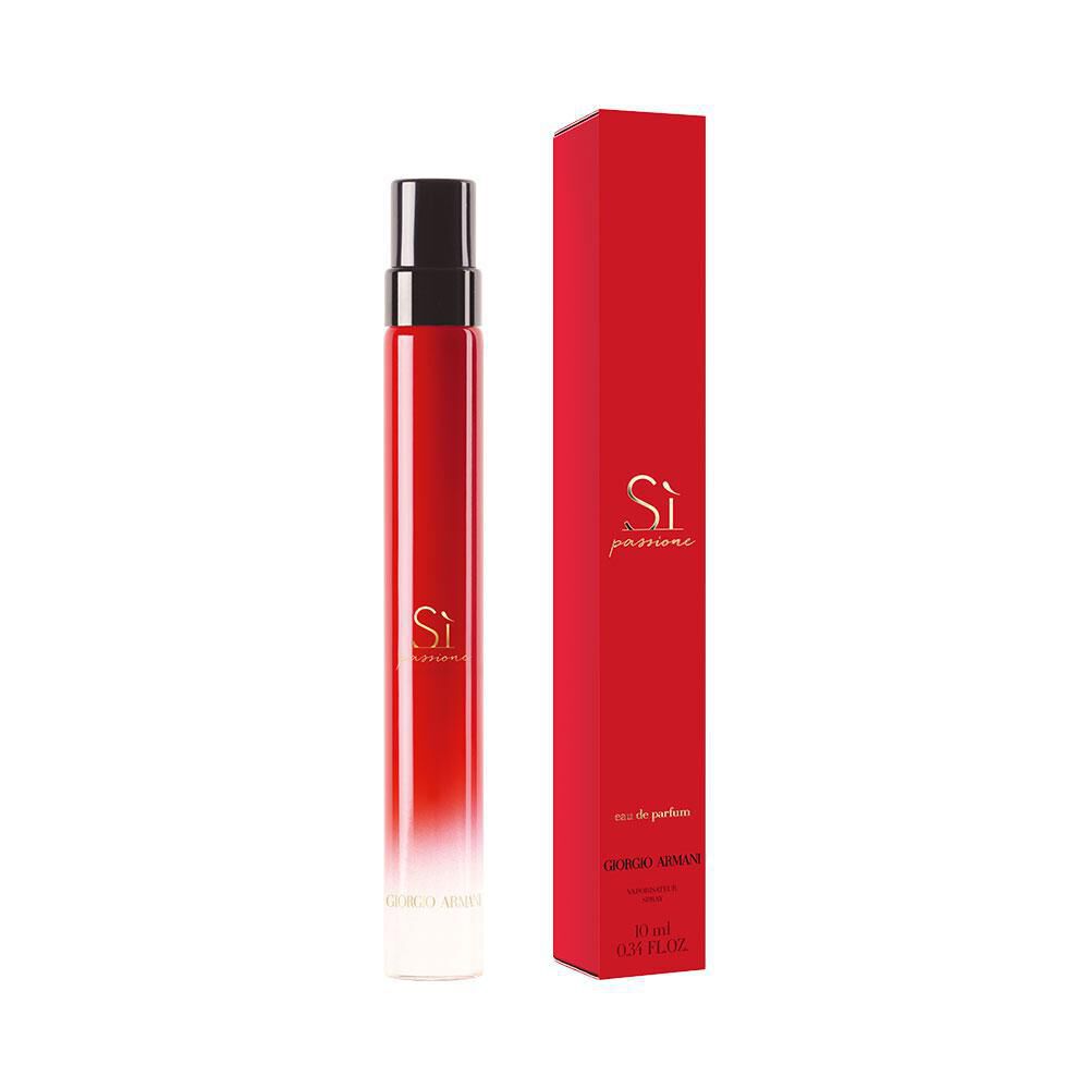 armani perfume si passione