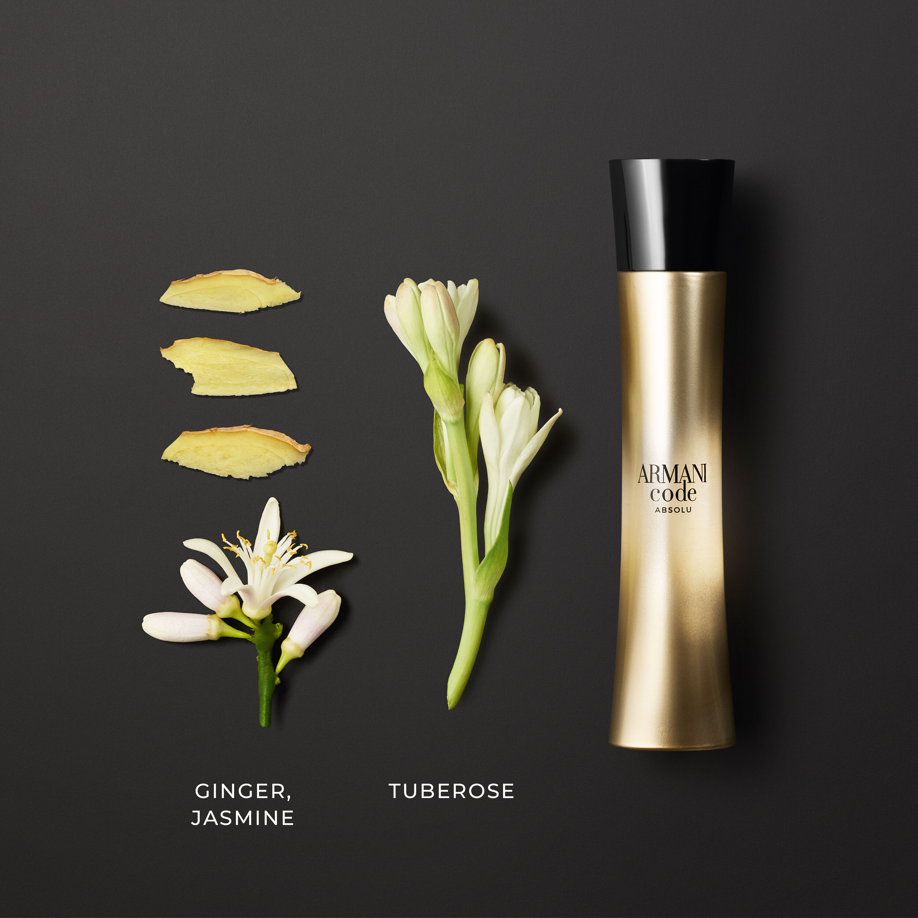 armani code femme 50ml