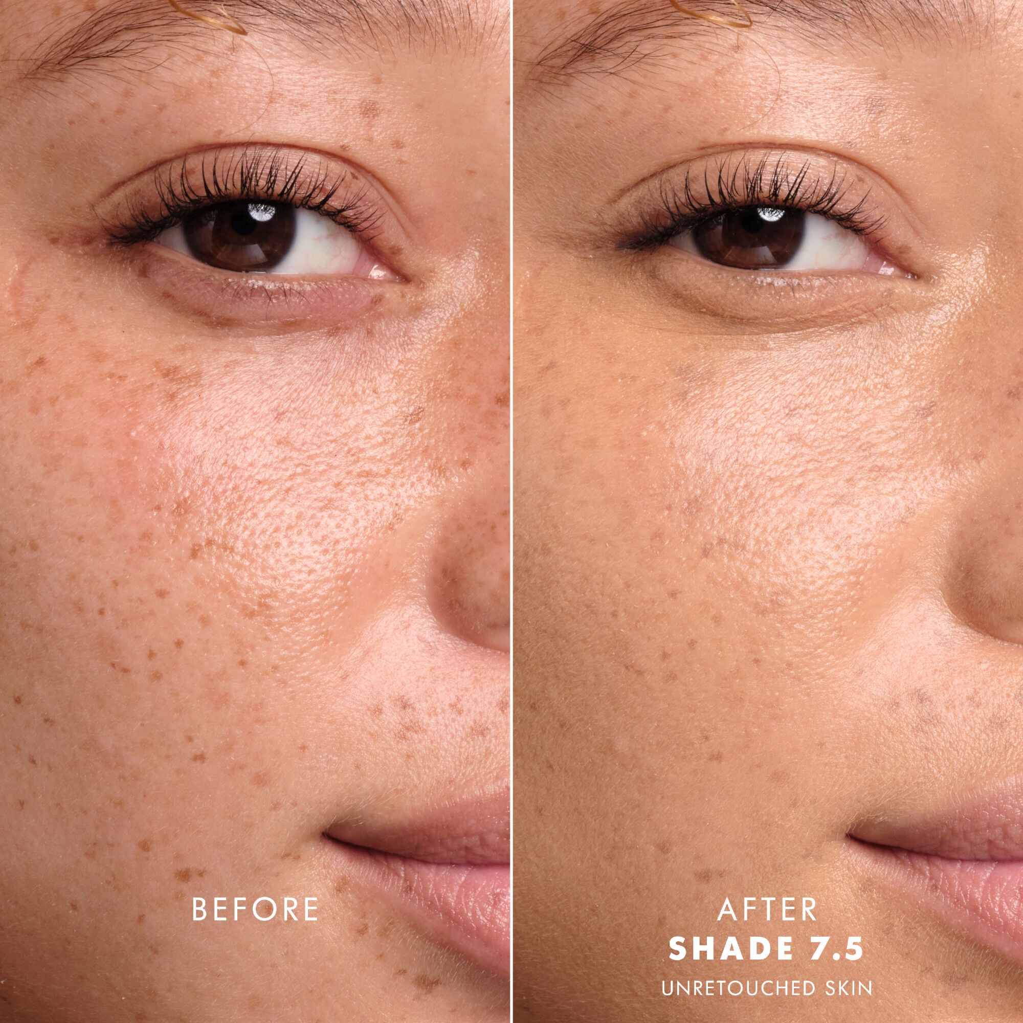 Luminous Silk Hydrating & Brightening Concealer