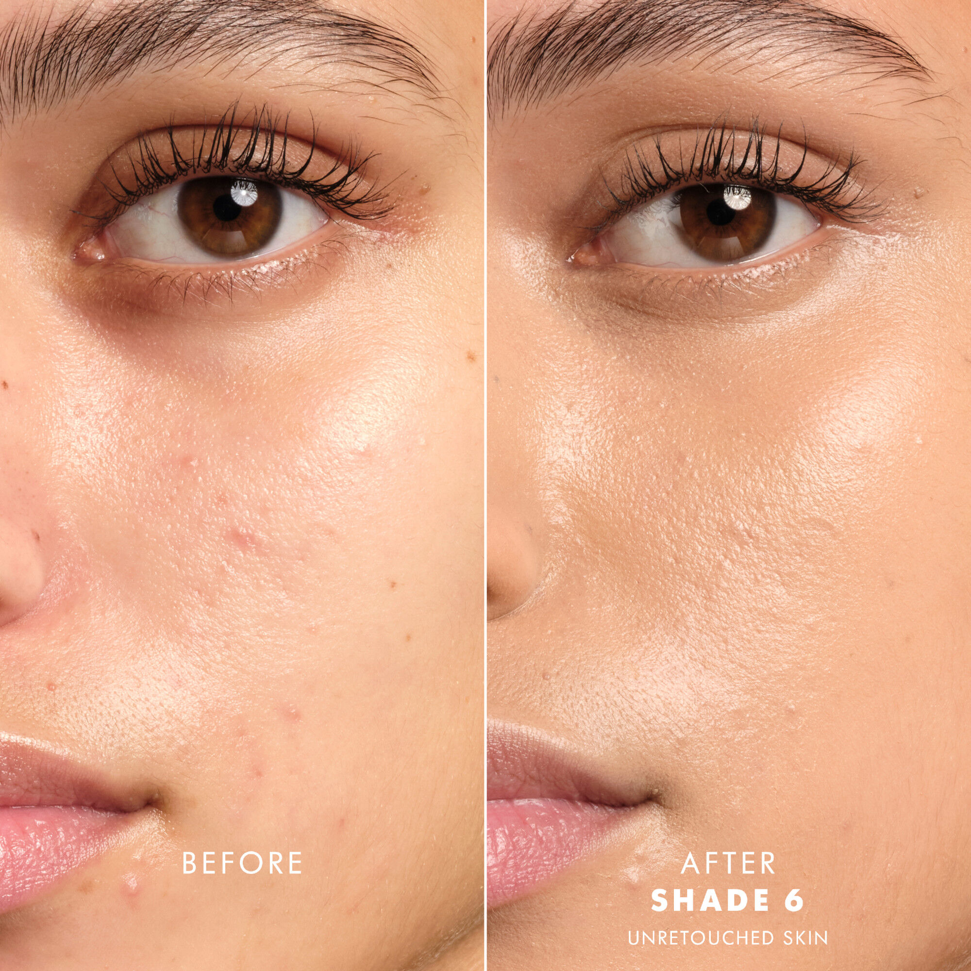 Luminous Silk Hydrating & Brightening Concealer
