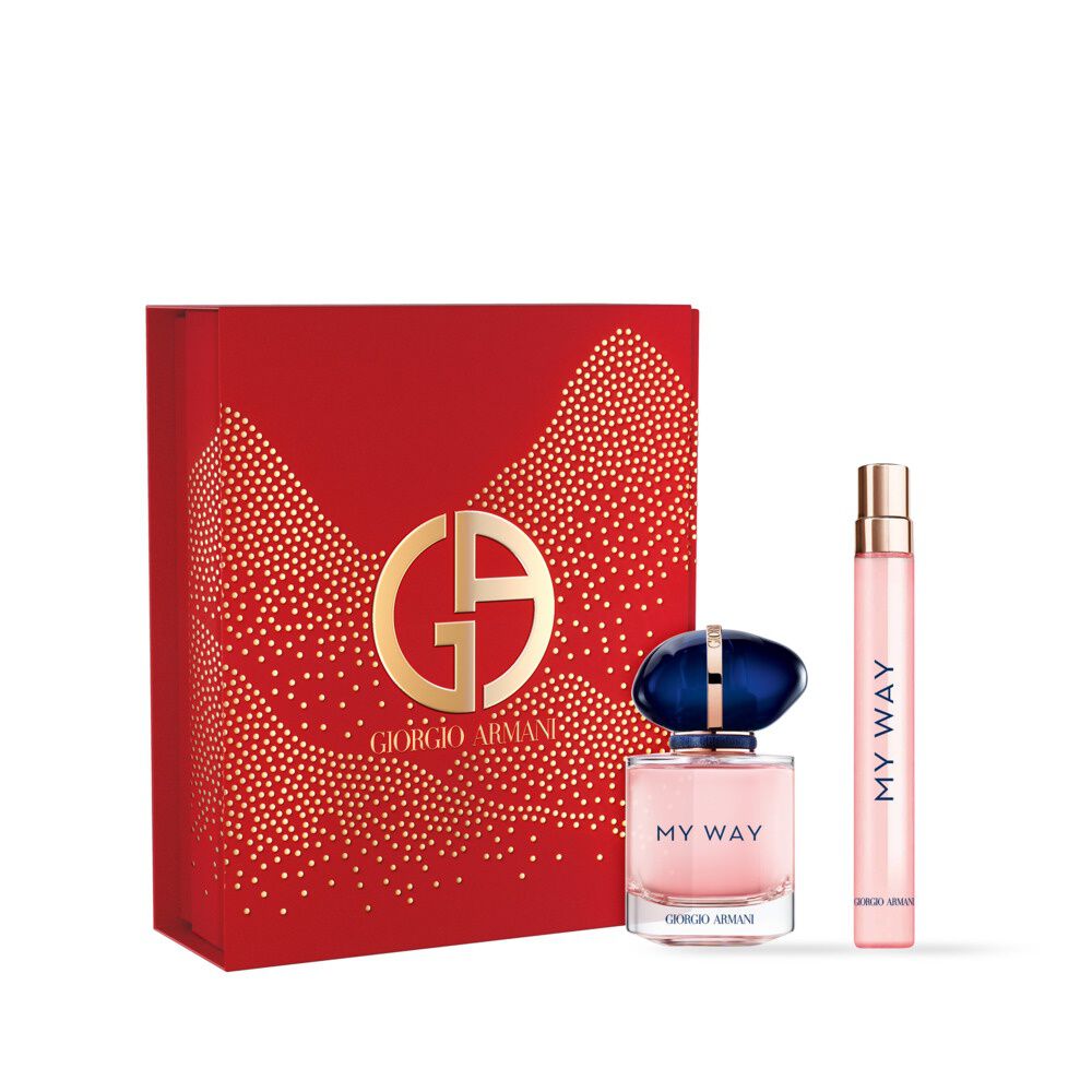 Armani you for her gift set cheap