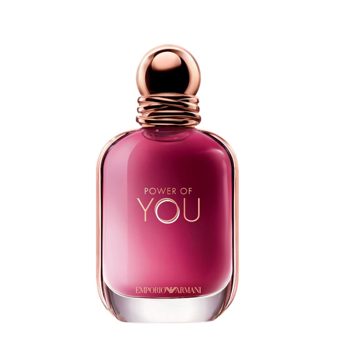 Emporio Armani Power of You Eau de Parfum - Armani Beauty