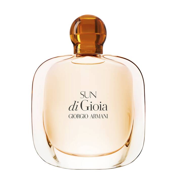 Sun Di Gioia Eau De Parfum Giorgio Armani Beauty