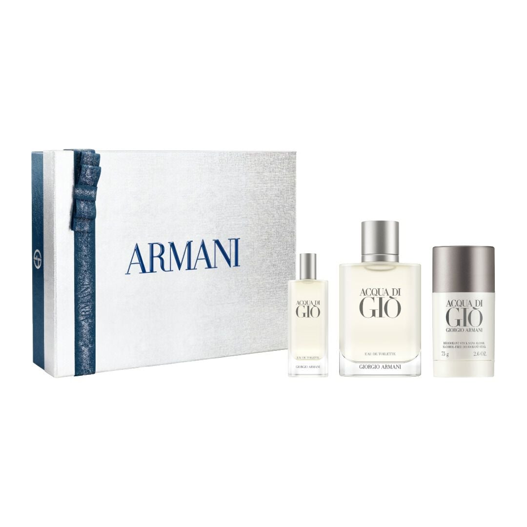 Acqua di Gio Men's Fragrance | Giorgio Armani Beauty