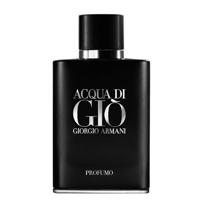 Discontinued armani cologne sales