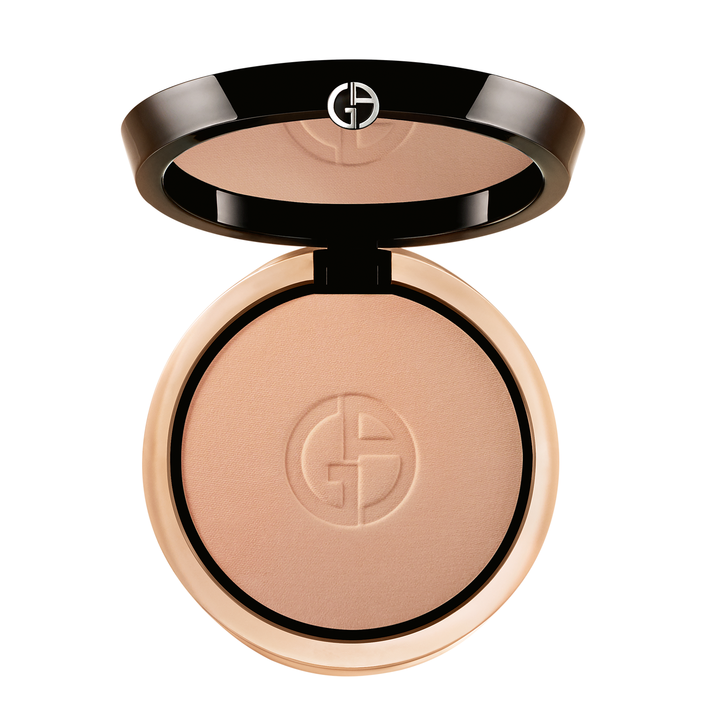 Giorgio armani luminous outlet silk compact powder foundation