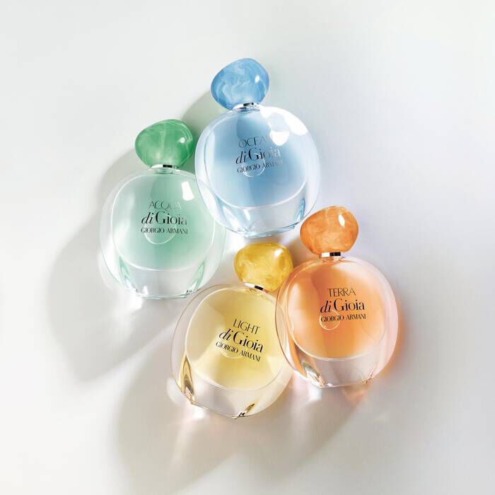 Perfumes e companhia giorgio armani Clearance