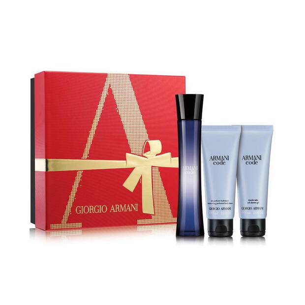 Armani Code Women Set Giorgio Armani Beauty Armani Code Women Set Giorgio Armani Beauty