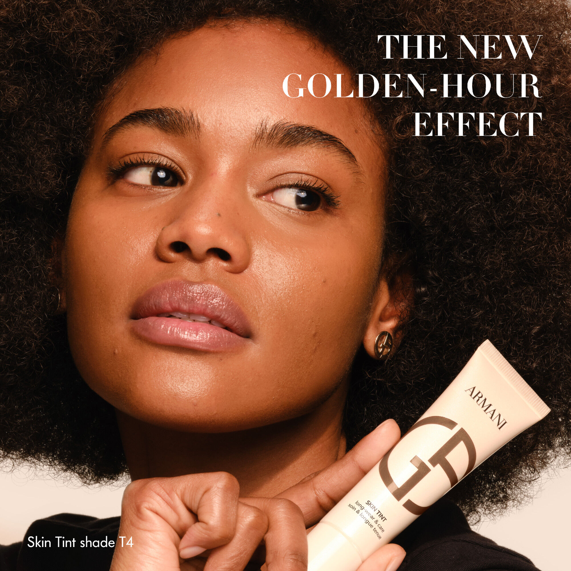 SKIN TINT LONGWEAR & CARE