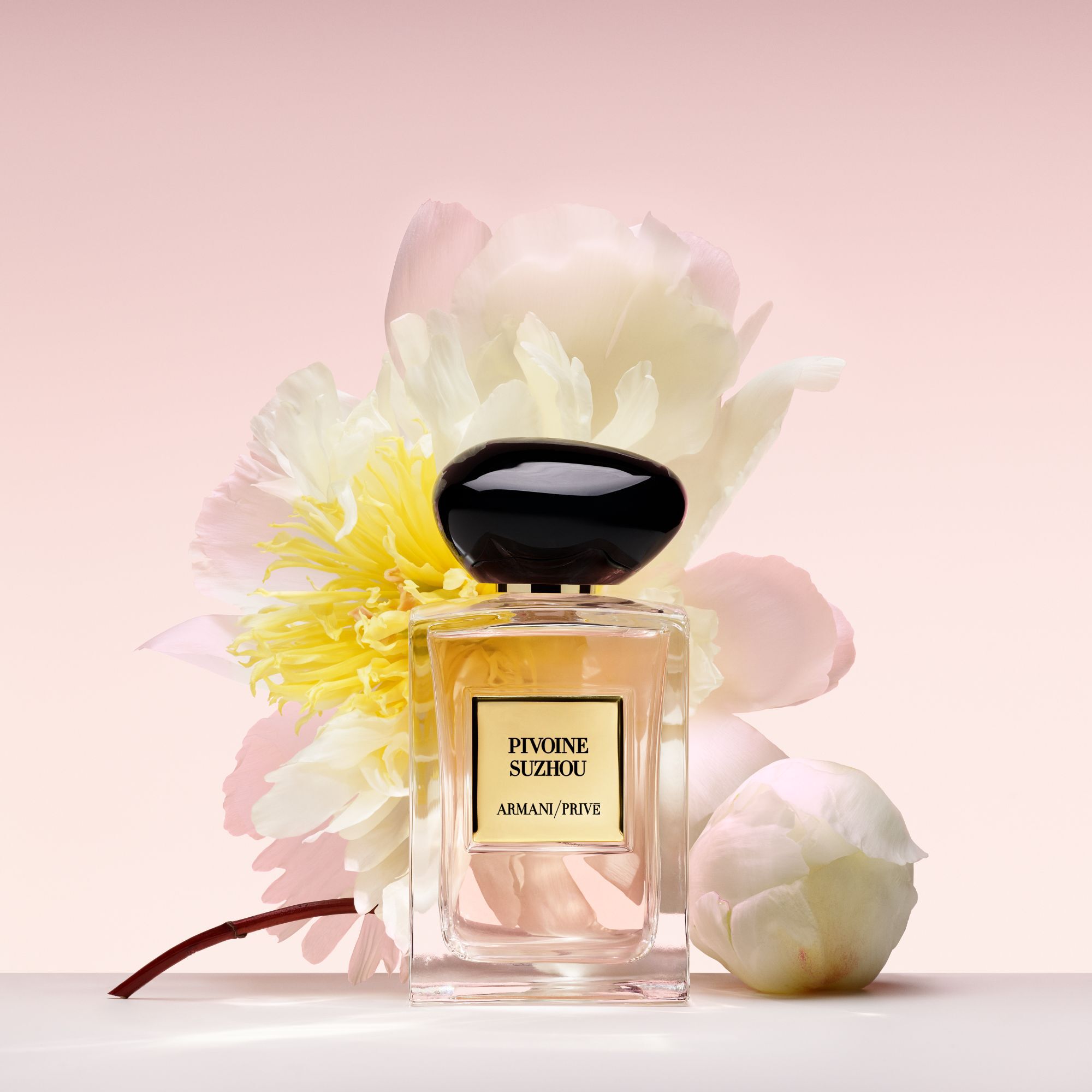 Armani/Prive Les Eaux Discovery Gift Set