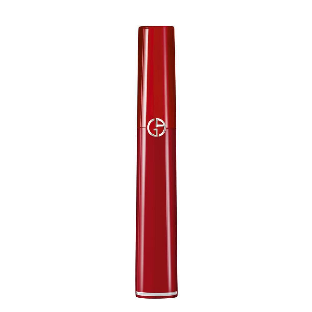 giorgio armani lip maestro 201
