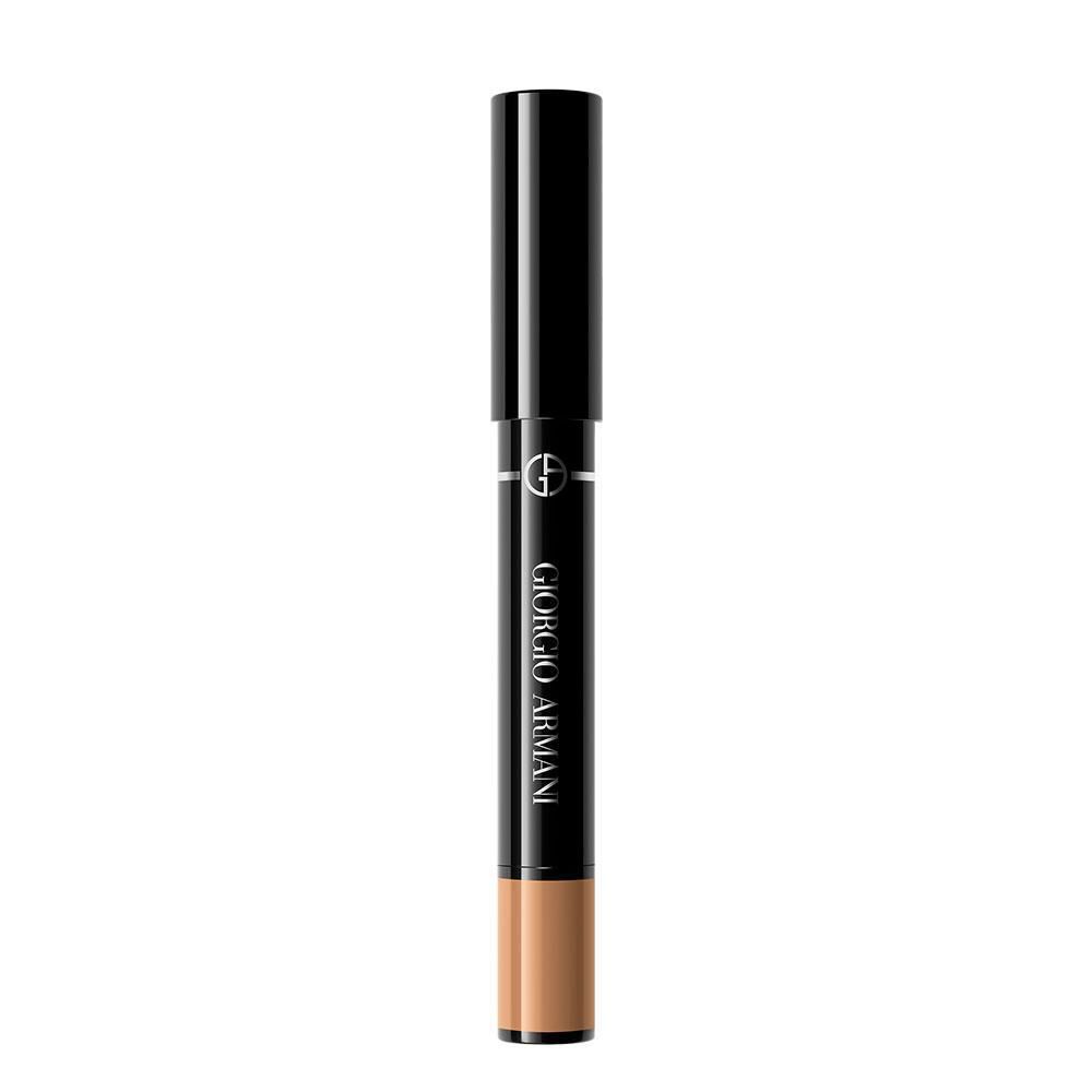 Armani beauty clearance color sketcher