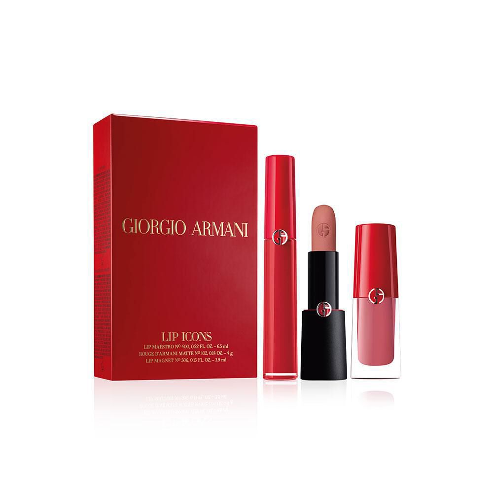 giorgio armani christmas set 2019