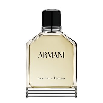 Armani Eau Pour Homme