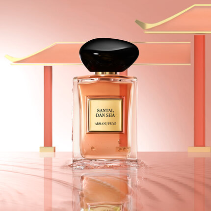 Armani/Privé Santal Dan Sha