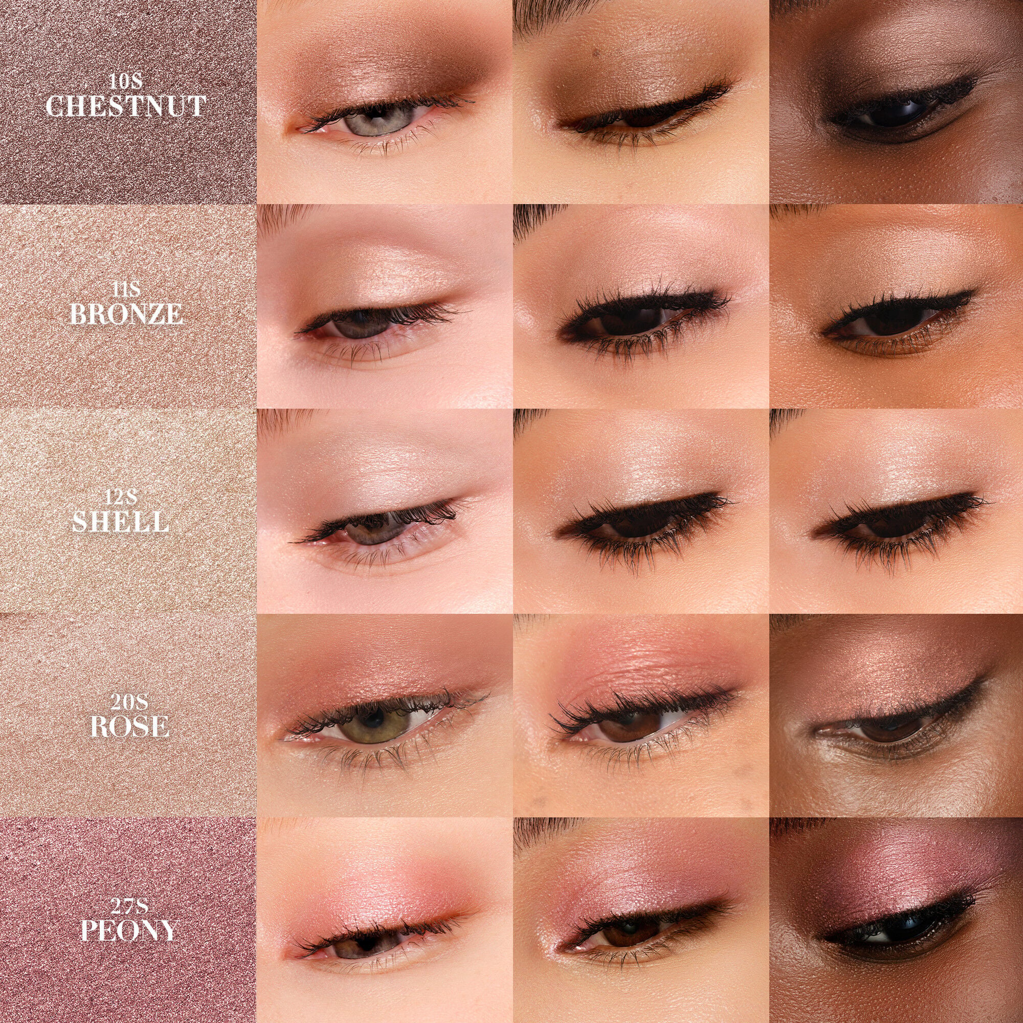 Eye Tint Long-Lasting Liquid Eyeshadow
