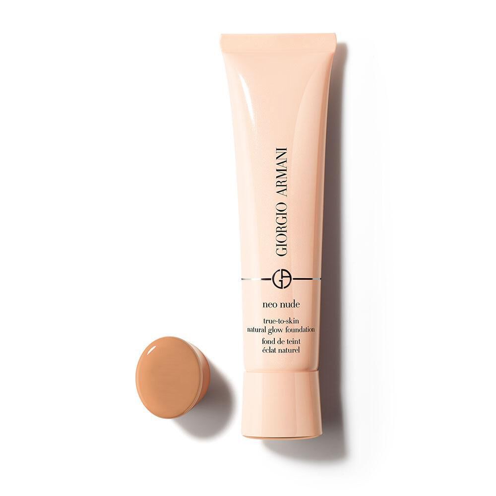 giorgio armani second skin foundation