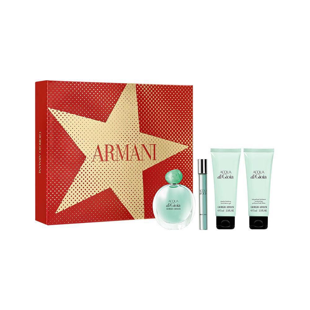 douglas giorgio armani acqua di gioia