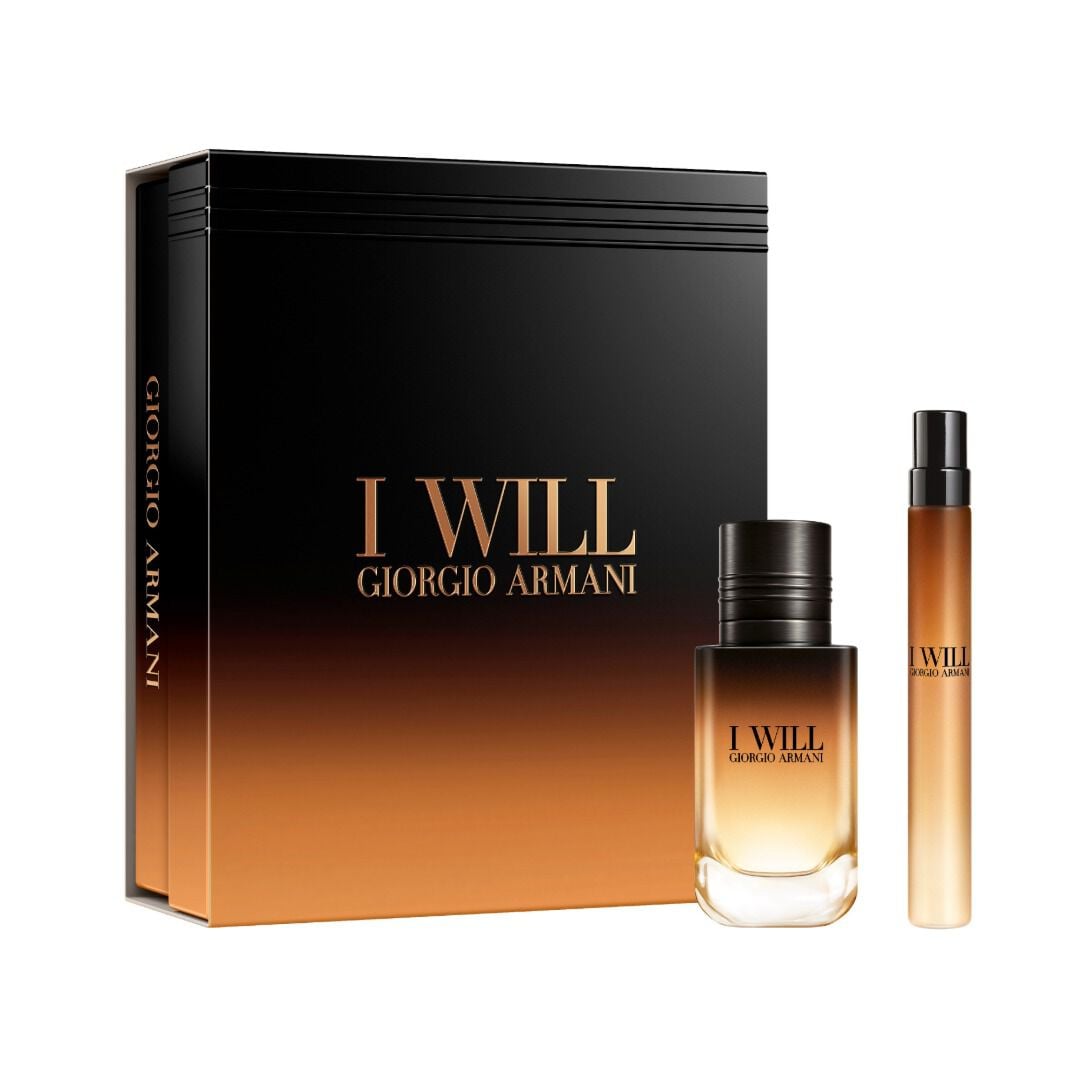 GIORGIO ARMANI 香水 4本セット Fragrance and Beauty Holiday Gifts - Armani Beauty