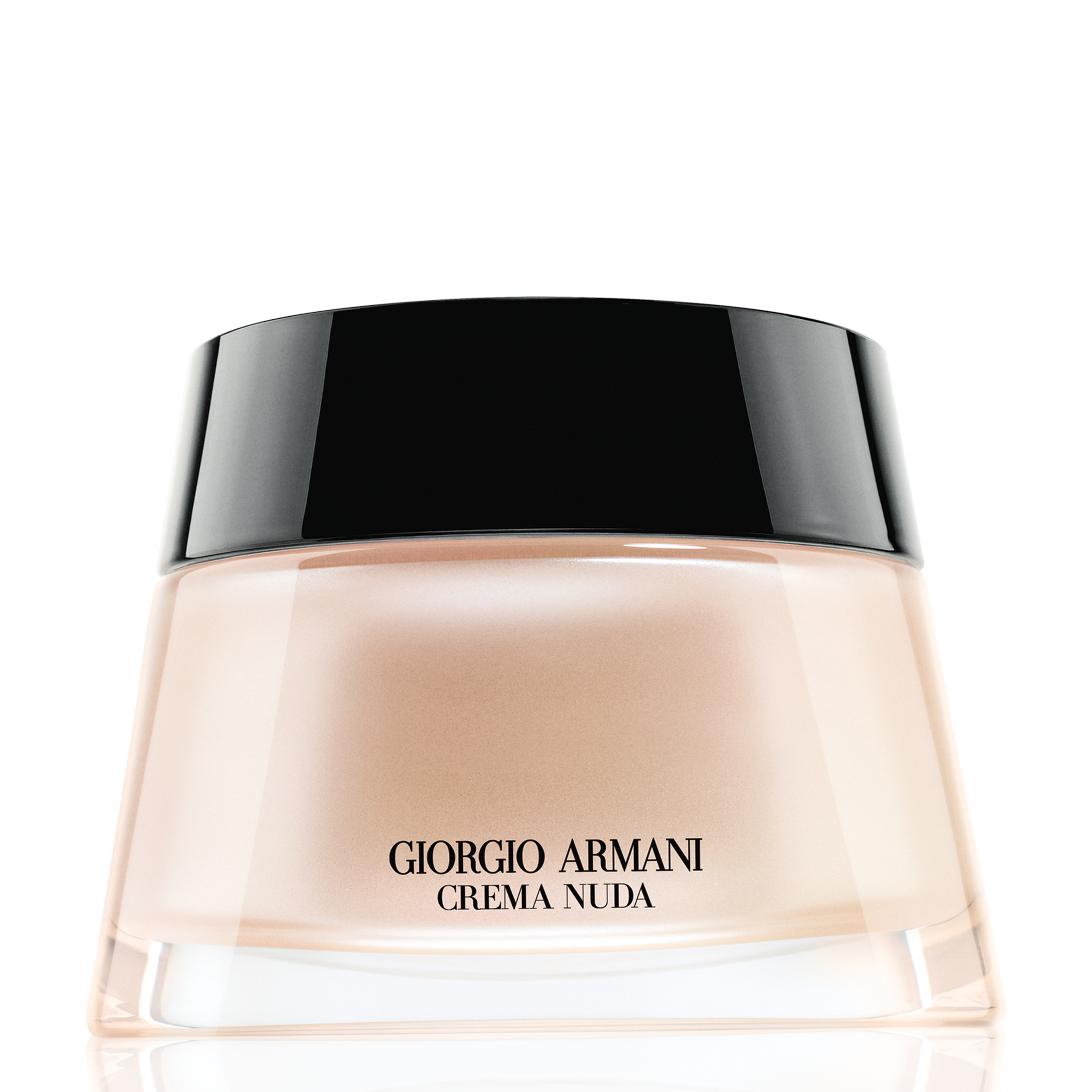 giorgio armani luminessence cc color control bright moisturizer spf 35