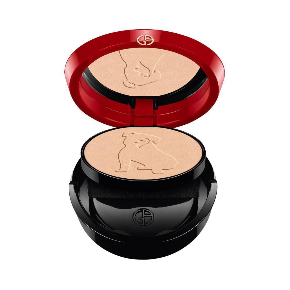 giorgio armani highlighter