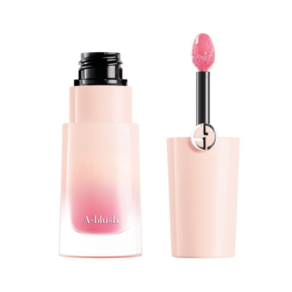 Armani Neo Nude A-Blush