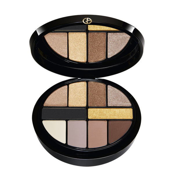 Limited Edition Gold Eyes Palette Limited Edition Gold Eyes Palette