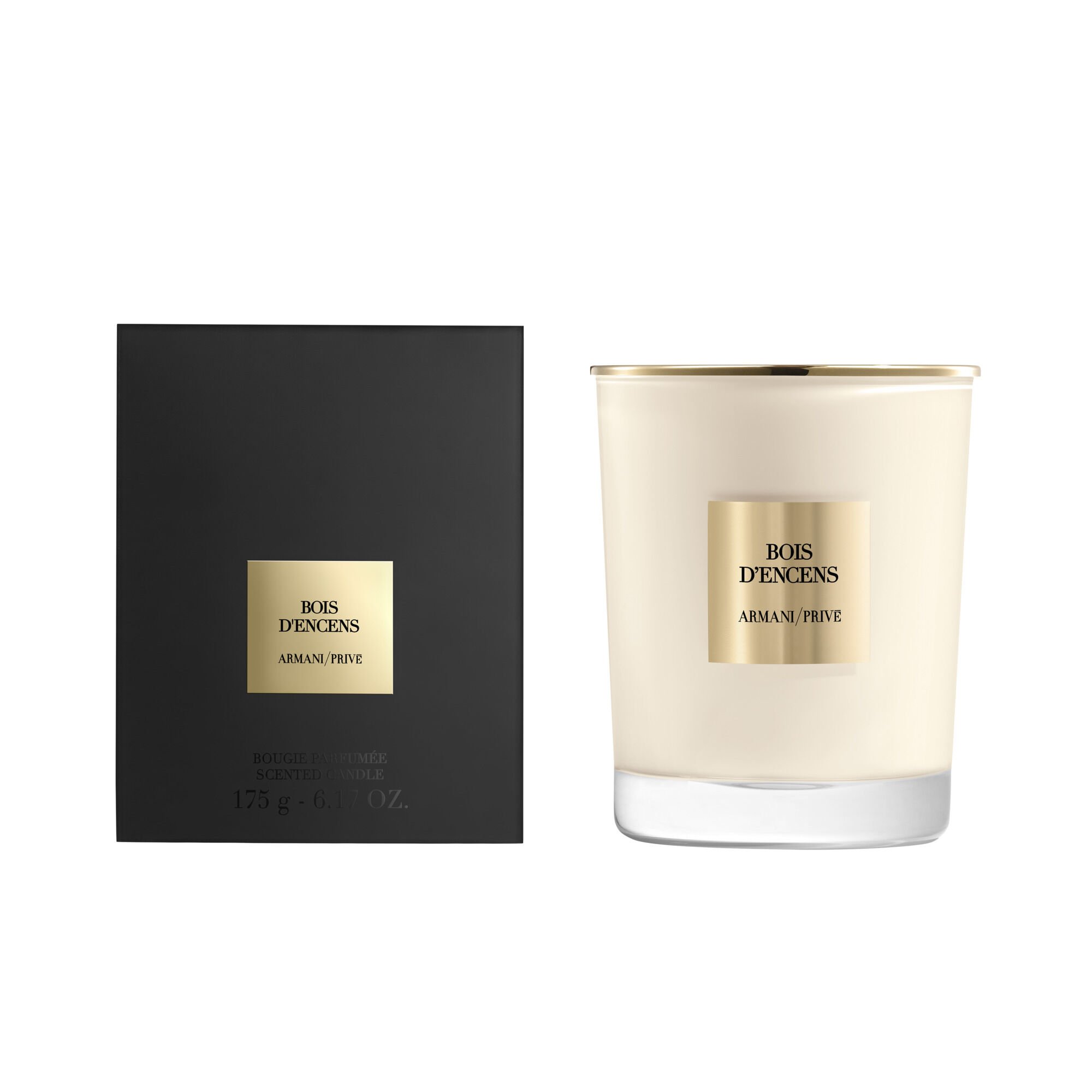 Armani prive bois best sale